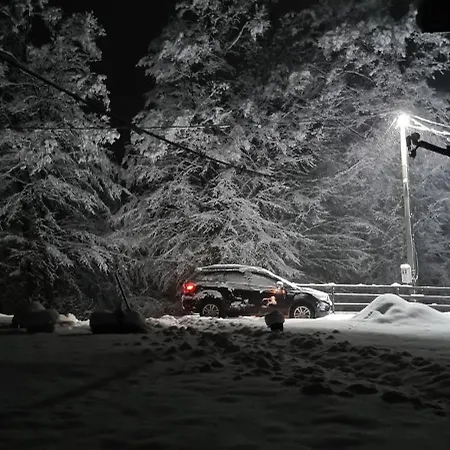 Дом отдыха Vikendica Sa Djakuzijem Borik *